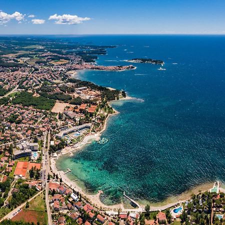 Apartment Cancar-1 By Interhome Poreč Zewnętrze zdjęcie