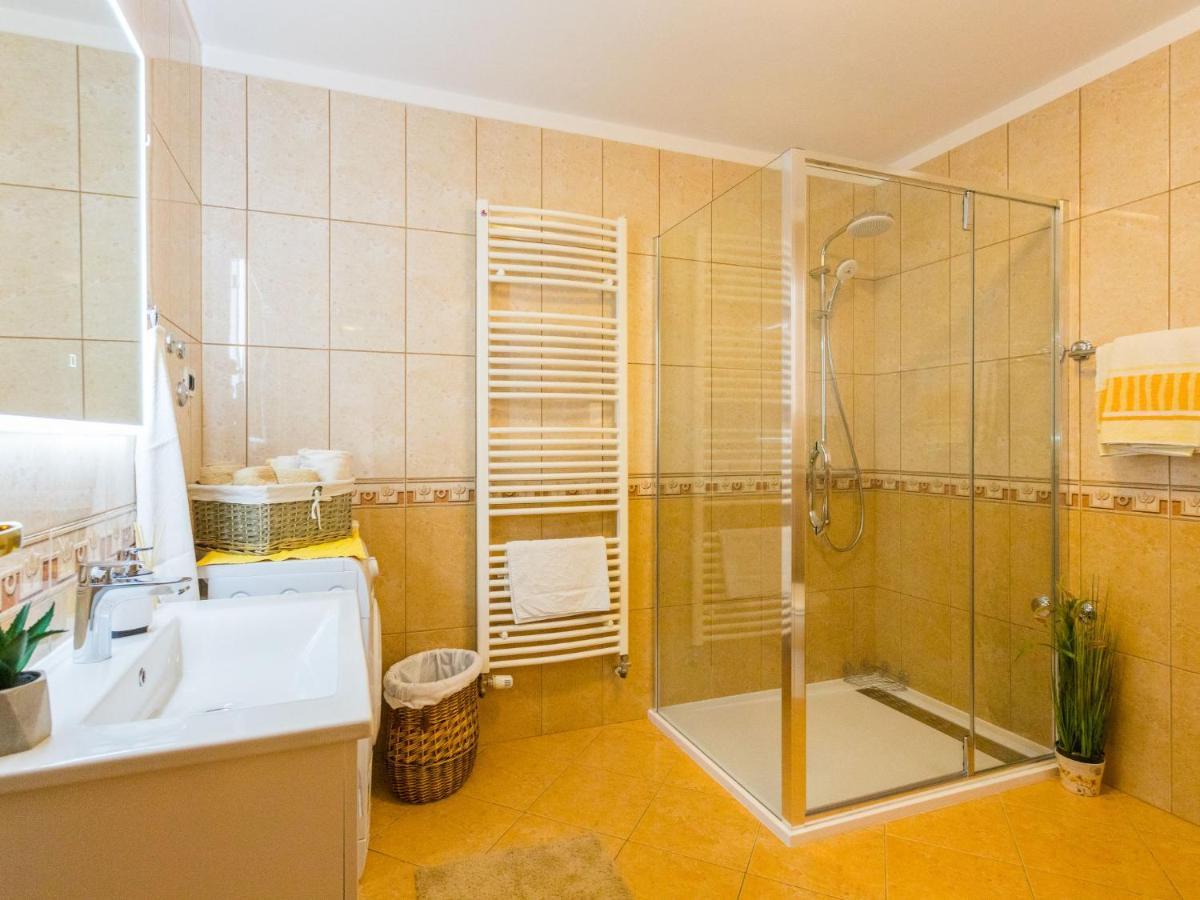 Apartment Cancar-1 By Interhome Poreč Zewnętrze zdjęcie