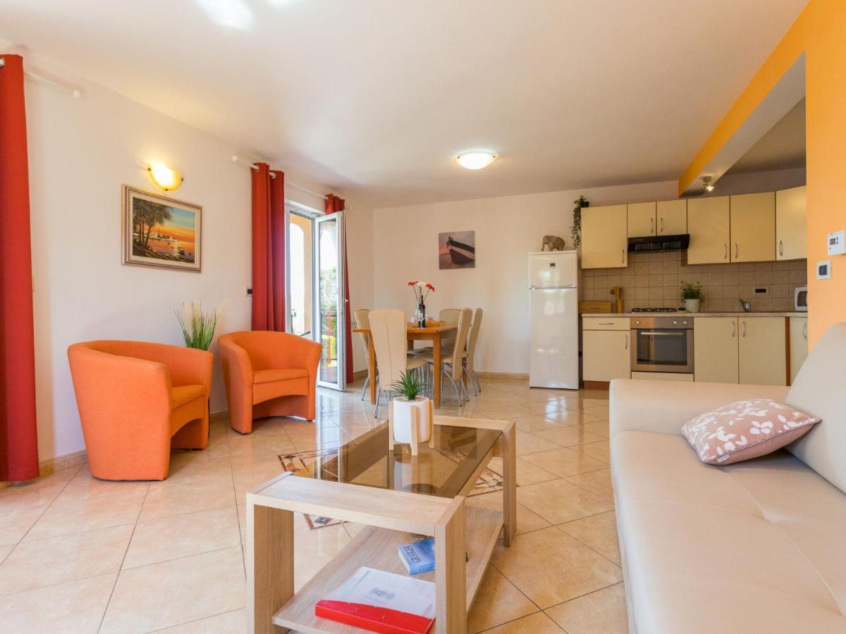Apartment Cancar-1 By Interhome Poreč Zewnętrze zdjęcie