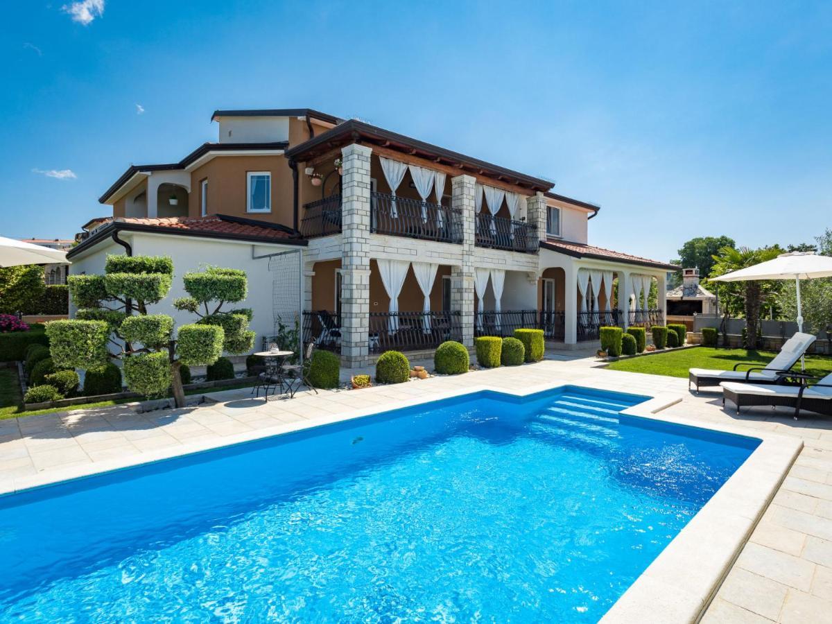 Apartment Cancar-1 By Interhome Poreč Zewnętrze zdjęcie