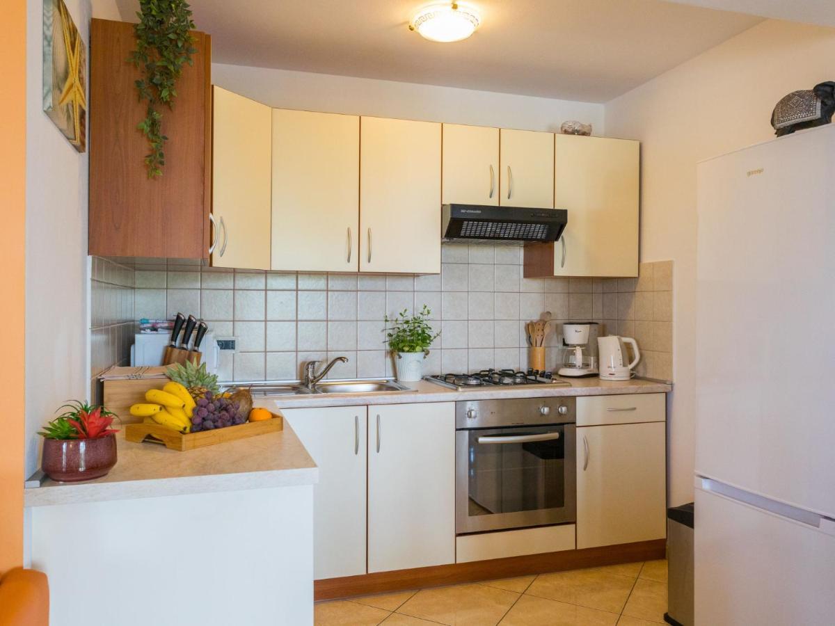 Apartment Cancar-1 By Interhome Poreč Zewnętrze zdjęcie