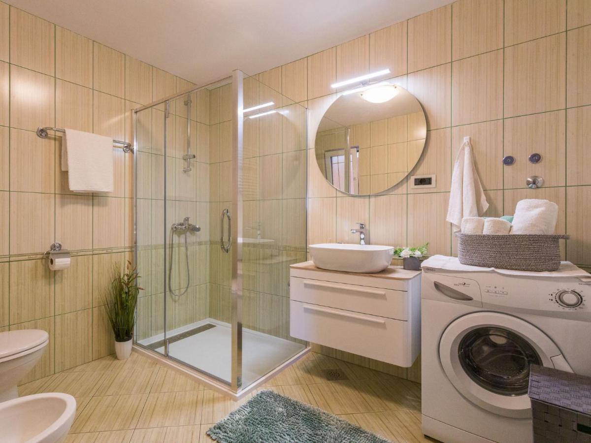 Apartment Cancar-1 By Interhome Poreč Zewnętrze zdjęcie