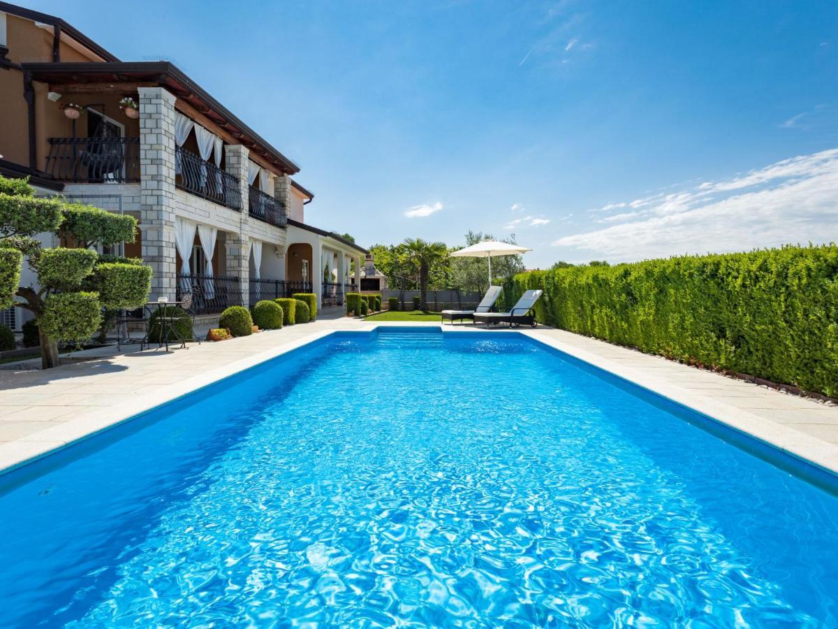 Apartment Cancar-1 By Interhome Poreč Zewnętrze zdjęcie