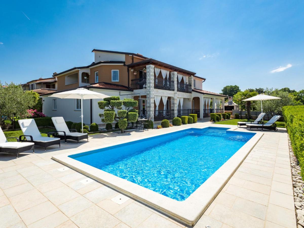 Apartment Cancar-1 By Interhome Poreč Zewnętrze zdjęcie