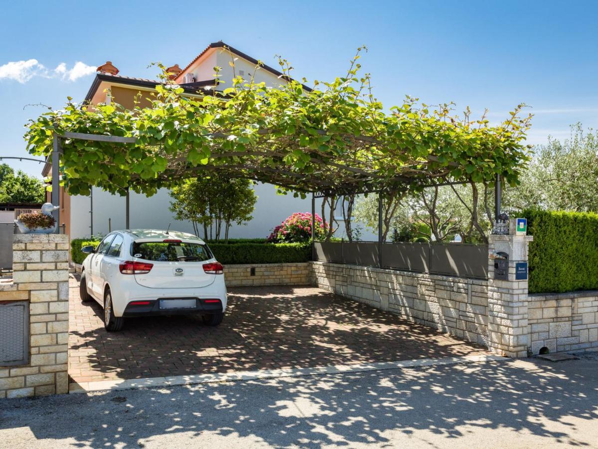 Apartment Cancar-1 By Interhome Poreč Zewnętrze zdjęcie