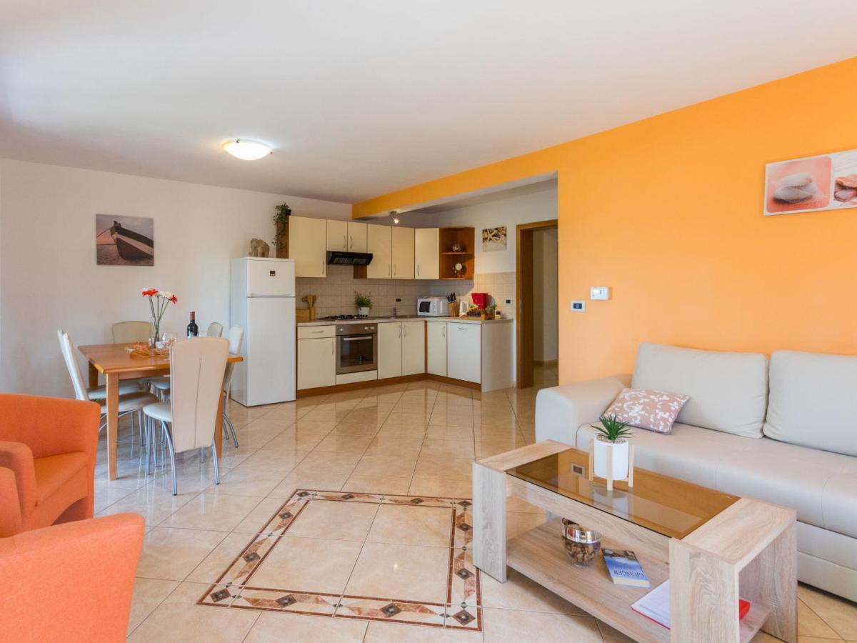 Apartment Cancar-1 By Interhome Poreč Zewnętrze zdjęcie