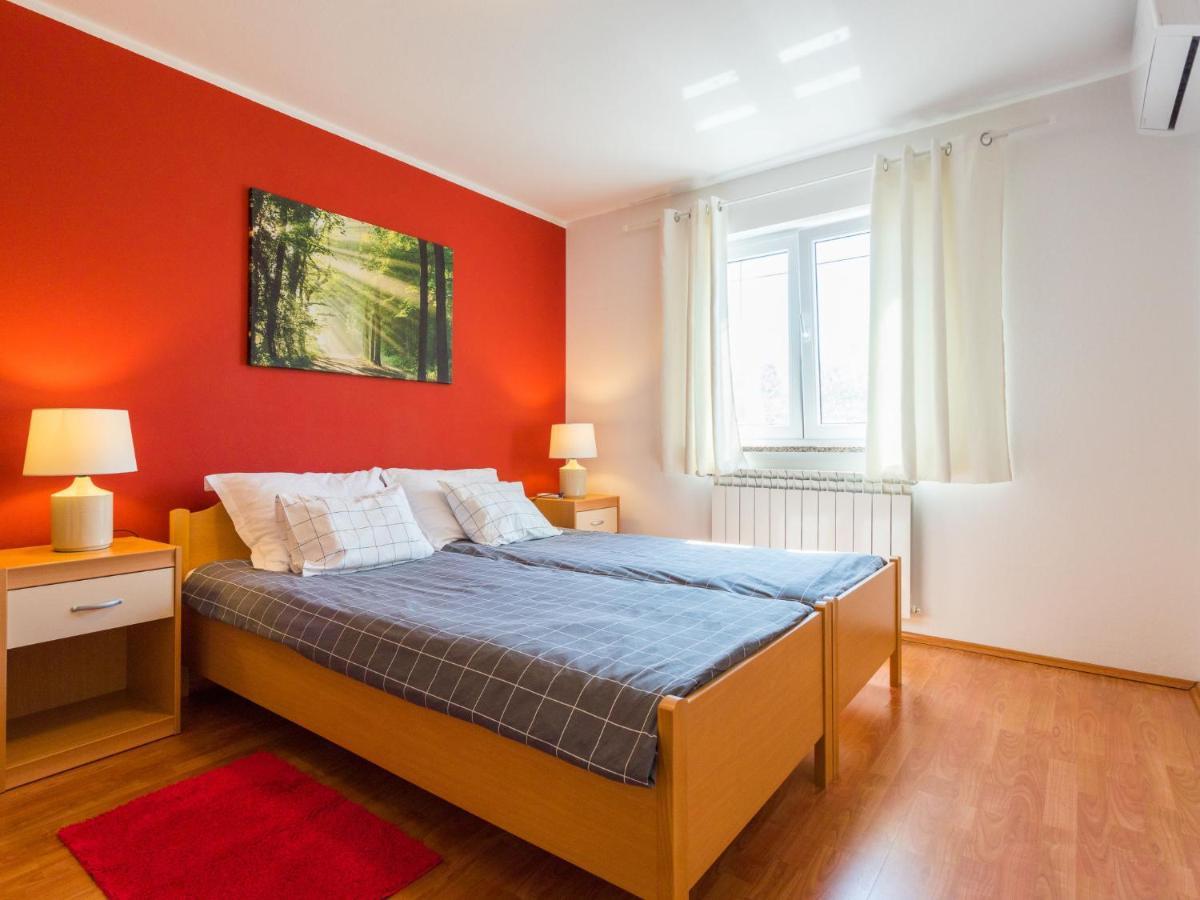 Apartment Cancar-1 By Interhome Poreč Zewnętrze zdjęcie