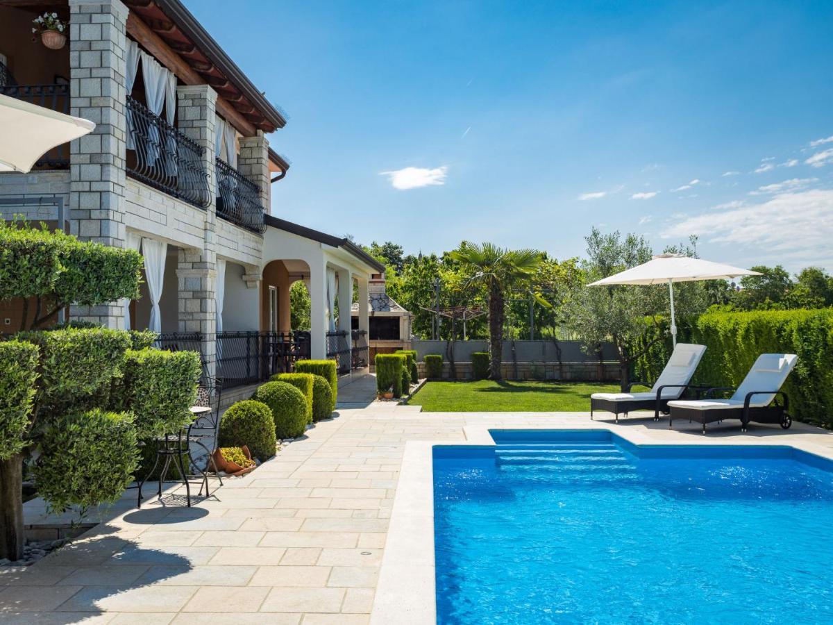 Apartment Cancar-1 By Interhome Poreč Zewnętrze zdjęcie