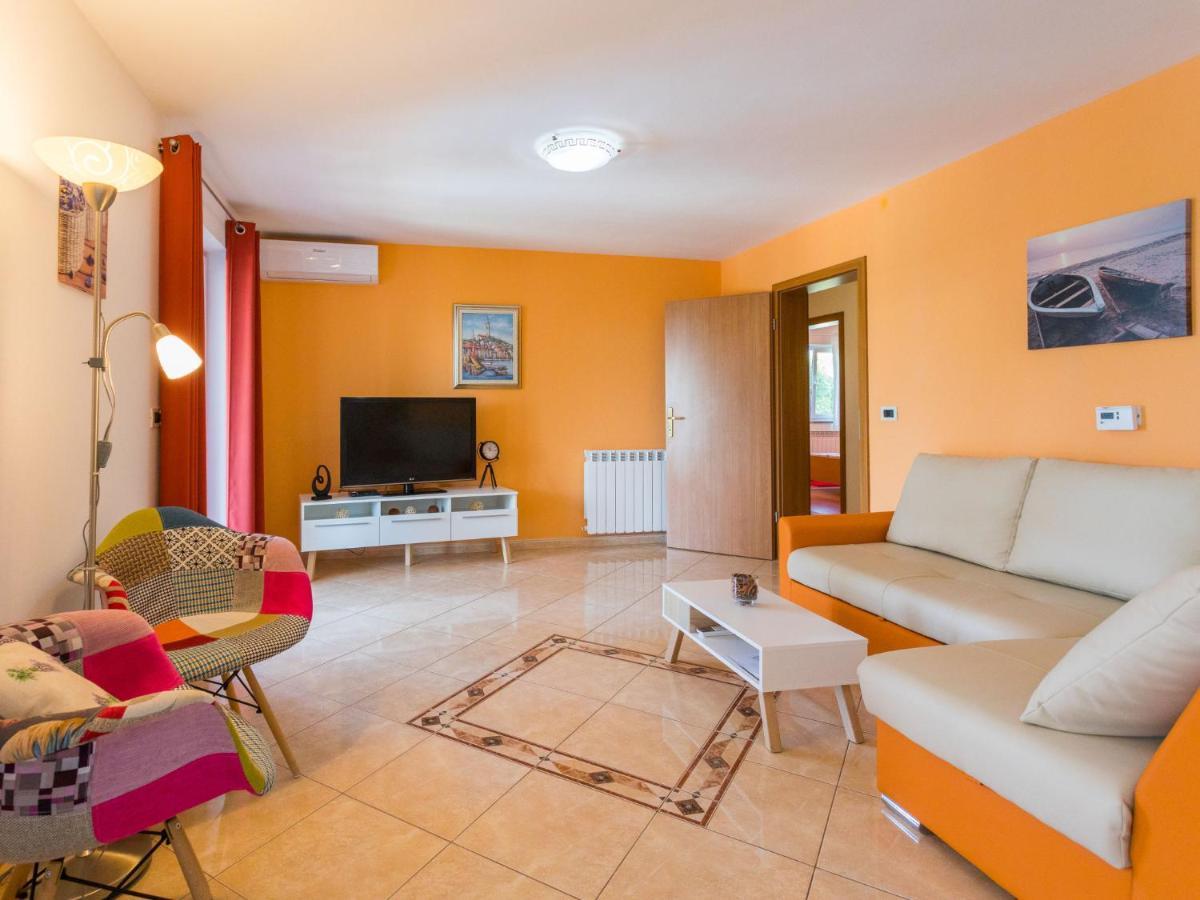Apartment Cancar-1 By Interhome Poreč Zewnętrze zdjęcie