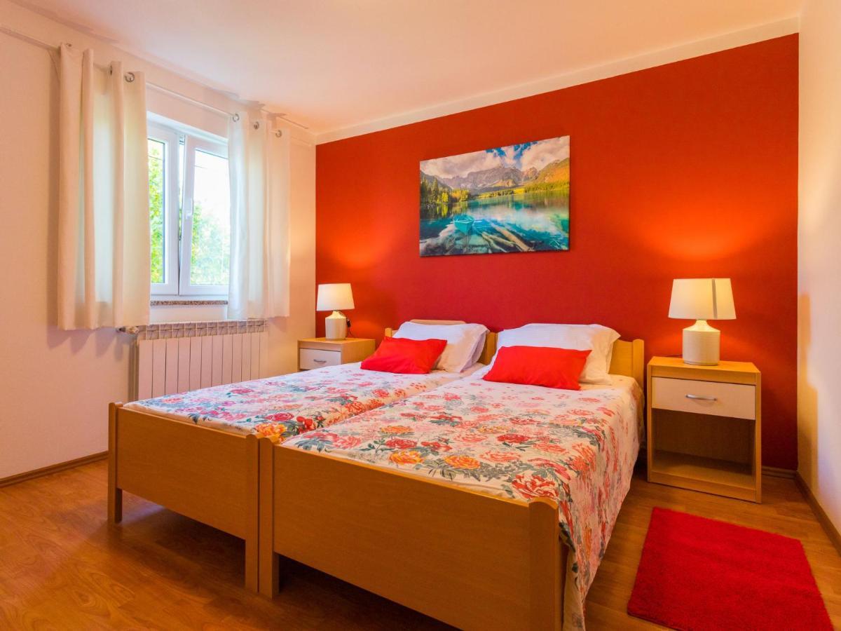 Apartment Cancar-1 By Interhome Poreč Zewnętrze zdjęcie