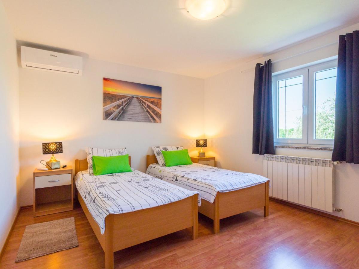 Apartment Cancar-1 By Interhome Poreč Zewnętrze zdjęcie