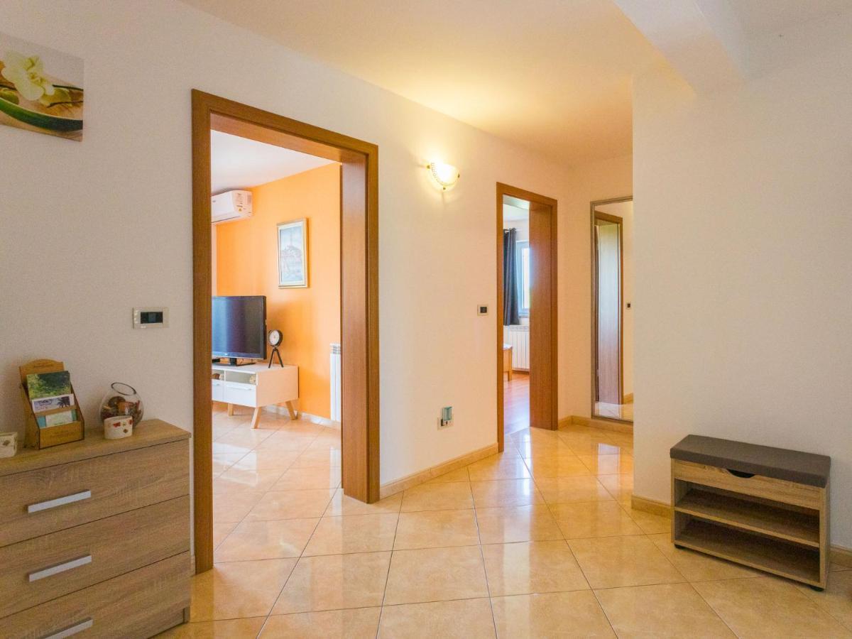 Apartment Cancar-1 By Interhome Poreč Zewnętrze zdjęcie