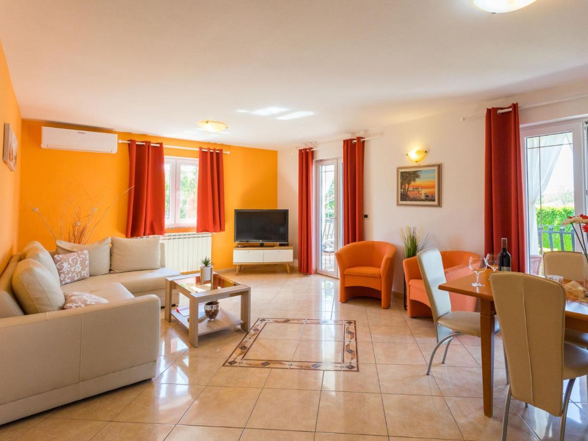 Apartment Cancar-1 By Interhome Poreč Zewnętrze zdjęcie