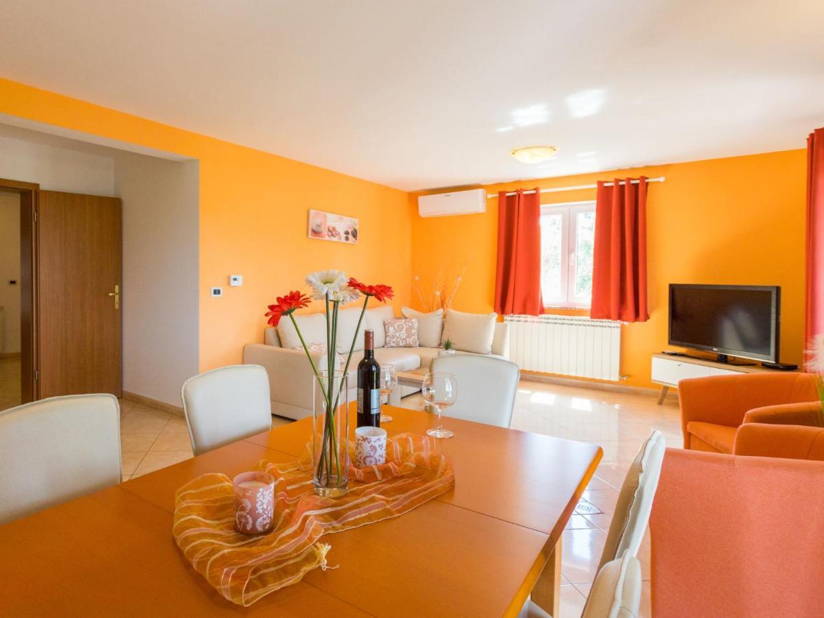 Apartment Cancar-1 By Interhome Poreč Zewnętrze zdjęcie