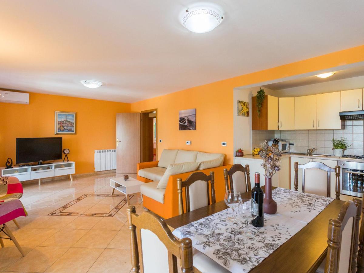 Apartment Cancar-1 By Interhome Poreč Zewnętrze zdjęcie